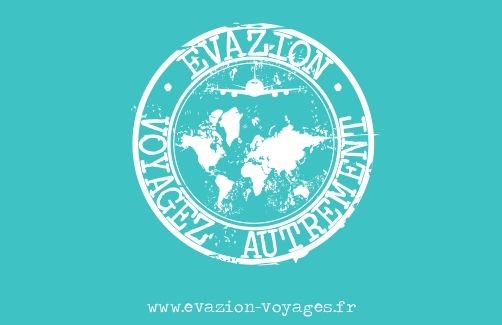 Voyages ÉvaZion